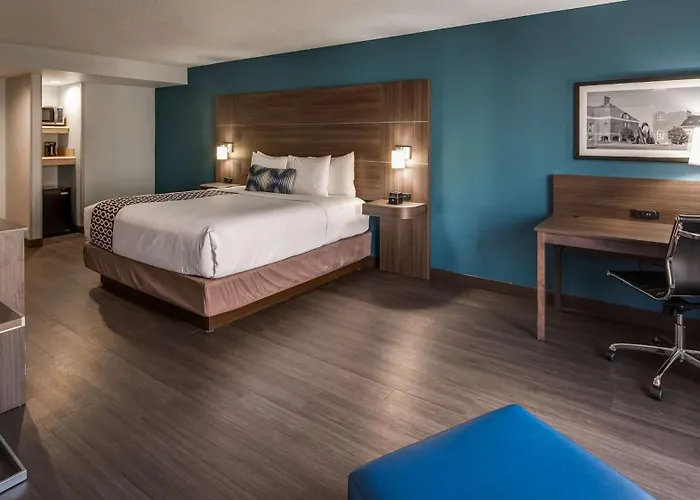 Western Champaign/urbana Hotel Champaign