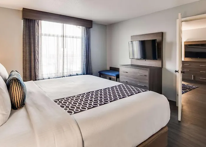 Western Champaign/urbana Hotel 3*