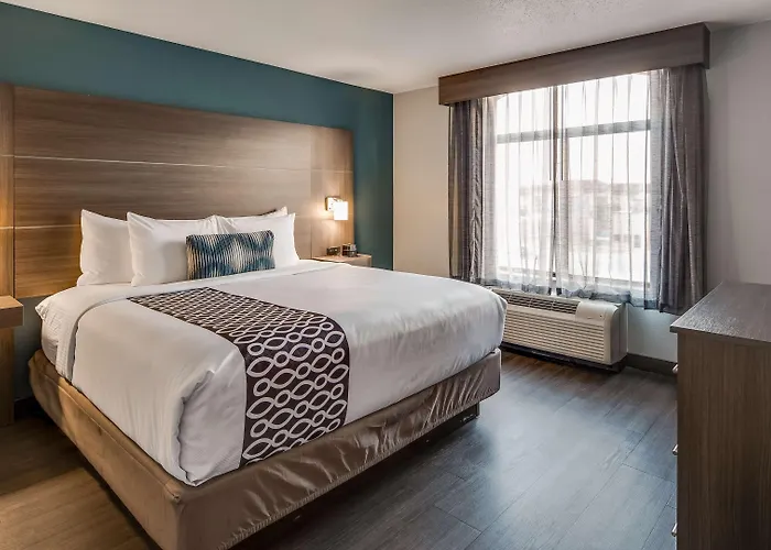 Hotel Western Champaign/urbana 3*