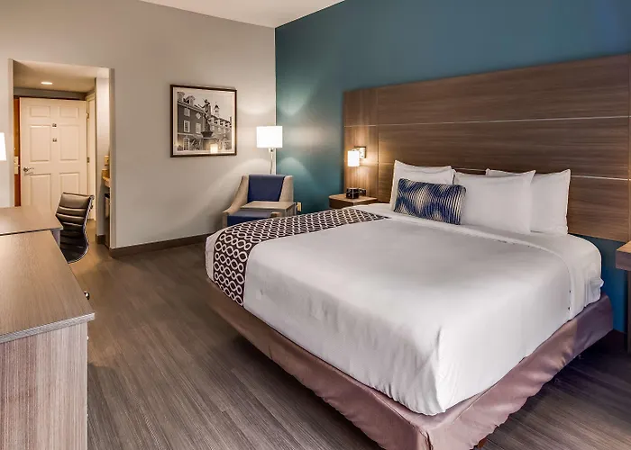 Hotel Western Champaign/urbana 3*