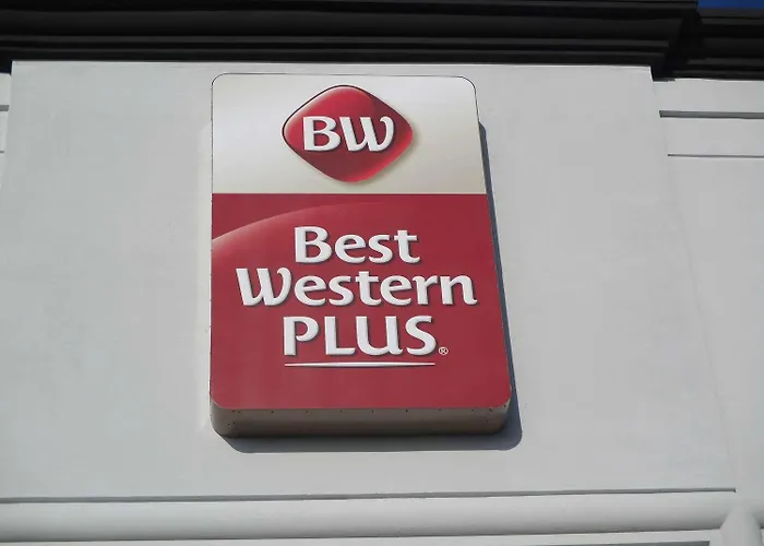 Hotel Western Champaign/urbana