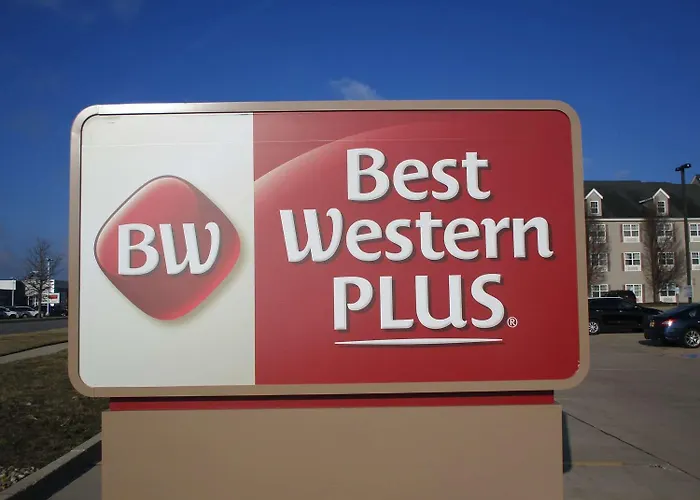Western Champaign/urbana Hotel Champaign