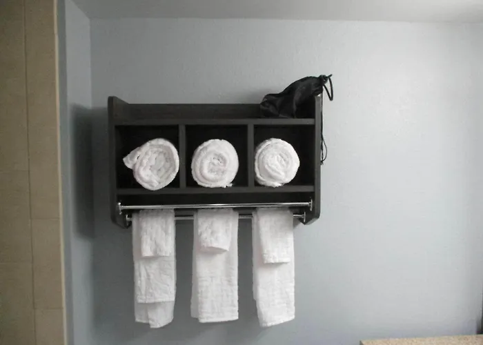 Hotel Western Champaign/urbana 3*
