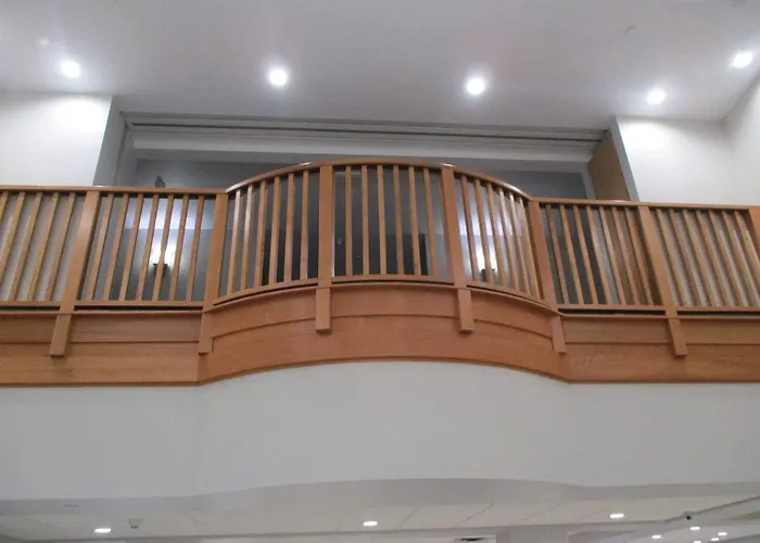 Western Champaign/urbana Hotel 3*